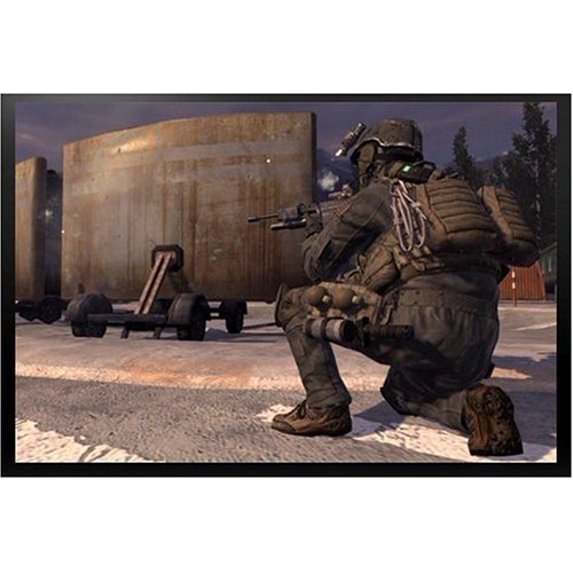 Call of Duty 4 Modern Warfare: Greatest Hits - PlayStation 3 Call of Duty 4 Modern Warfare: Greatest Hits - PlayStation 3